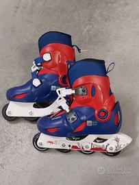 roller- pattini