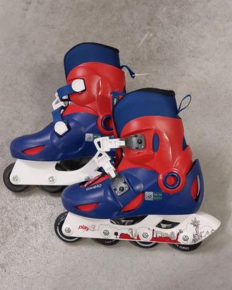 roller- pattini