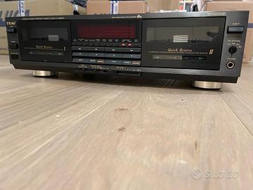 Teac w-995rx