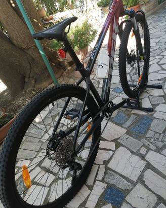trek Marlin 6 