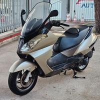 Aprilia Atlantic 200