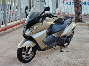 Aprilia Atlantic 200