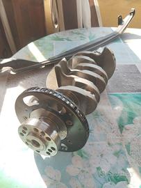 Ricambi jeep Compass