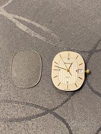 Movimento Philip Watch