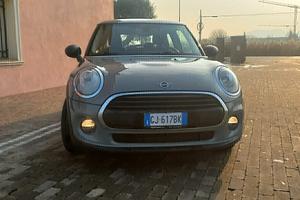 Mini One 1500 3 porte