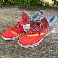 Adidas Crazylight Boost 2.5 MAI USATE!