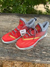 Adidas Crazylight Boost 2.5 MAI USATE!