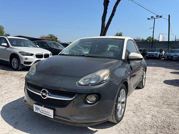 OPEL Adam 1.4cc GPL 87cv BLUETOOTH CRUISE CERCHI