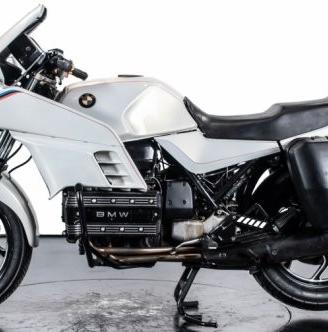 Ricambi BMW K100