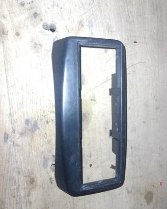 mascherina autoradio multipla 