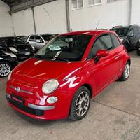 Fiat 500 1.2 Pop-benzina-2008-Neop.