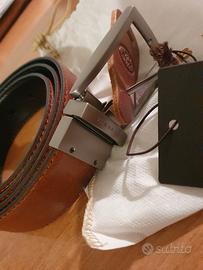 Cintura uomo THE BRIDGE 