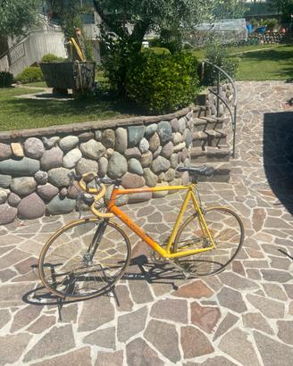 Bicicletta vintage
