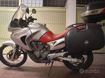 Honda Transalp 650  2006