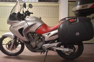 Honda Transalp 650  2006