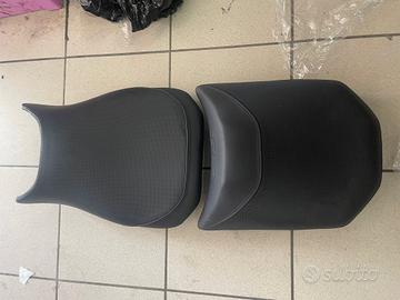 Selle confort riscaldate bmw gs 1200-1250