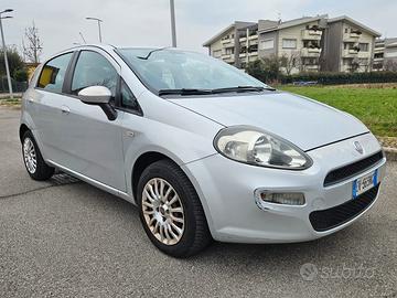 fiat grande punto evo benzina euro 6 