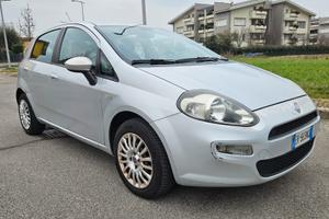 fiat grande punto evo benzina euro 6 