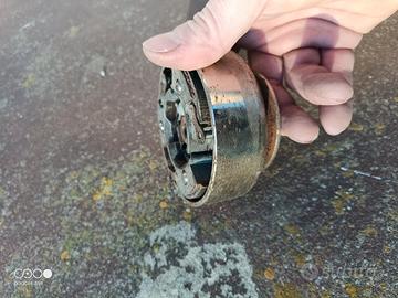 campana frizione rinforzata piaggio ciao bravo si 