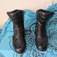  stivali Forma Boot Drytech