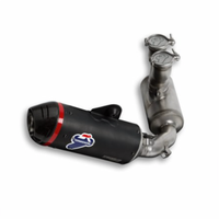 Scarico completo - Scrambler 800 Icon - 96482221AA