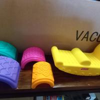 Lumaca componibile- Fisher Price 