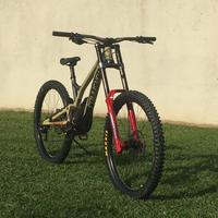 Commencal supreme V4.3