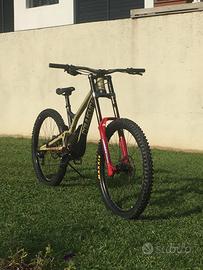 Commencal supreme V4.3