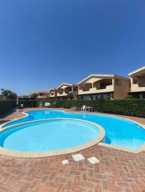 VACANZE a Murta Maria Porto Istana Trilocale