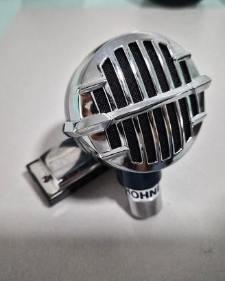 microfono per armonica vintage!