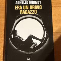 Simonetta Agnello Hornby  Era un bravo ragazzo