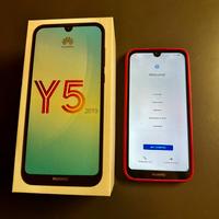 Huawei y5 2019