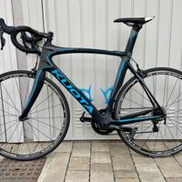 Bici da corsa Kuota Kryon in carbonio