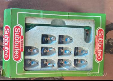 SUBBUTEO SQUADRA PORTO F.C ( LEGGERE SOTTO ) 