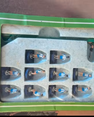 SUBBUTEO SQUADRA PORTO F.C ( LEGGERE SOTTO ) 