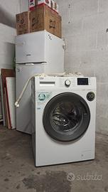 Lavatrice Beko 7kg 1200 giri