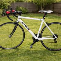 Bici da corsa uomo B’TWIN