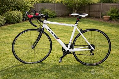 Bici da corsa uomo B’TWIN