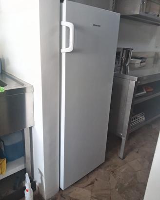 Congelatore a cassetti Hisense