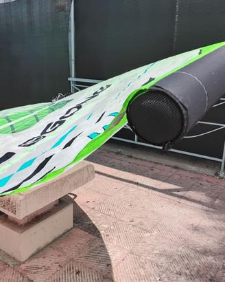 Wing Gong 5 m, usato