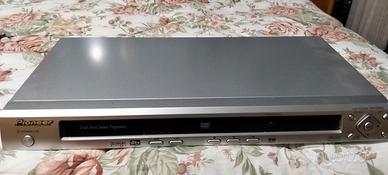 dvd pioneer