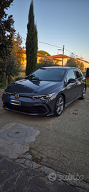 Volkswagen Golf 8 1.5 eTSI EVO ACT DSG RLine 150cv