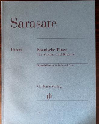 Spartito musicale