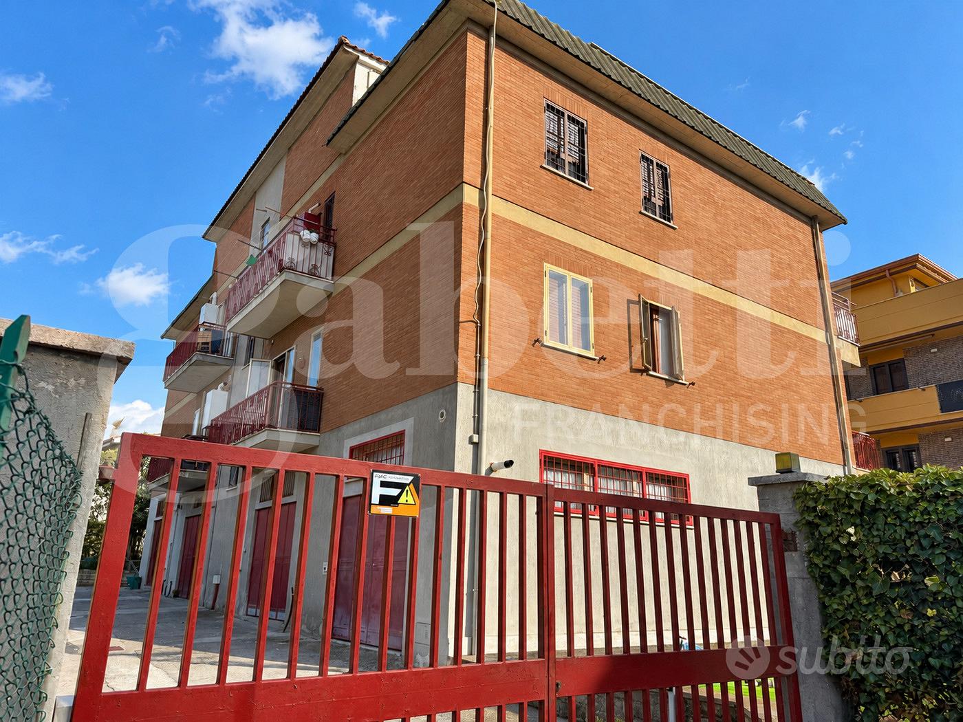 Appartamento – Marino, Frattocchie - Vista 4