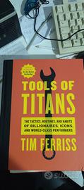 Tools of Titans