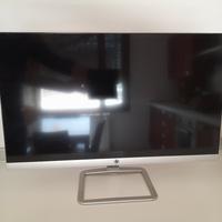 Monitor IPS full HD 1920x1080 modello HP 27es