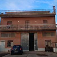 Commerciale Altro - Chiaramonte Gulfi