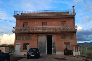 Commerciale Altro - Chiaramonte Gulfi