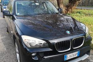 Bmw x1 (e84) - 2011