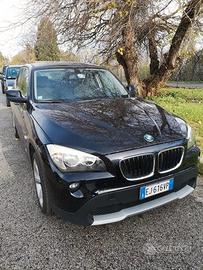 Bmw x1 (e84) - 2011